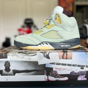 Air Jordan 5 retro